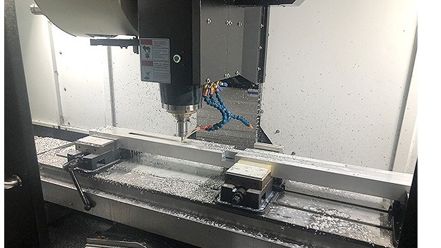 怎么檢查數控加工中心精度？-科鼎數控
