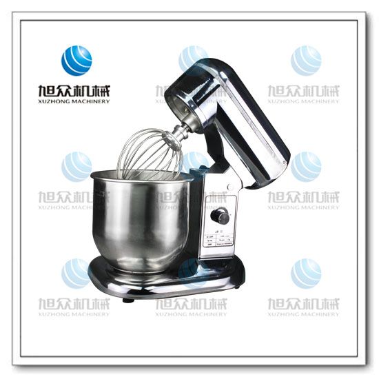 SZA-5L忌廉機(jī)（奶油攪拌機(jī)、攪拌設(shè)備)