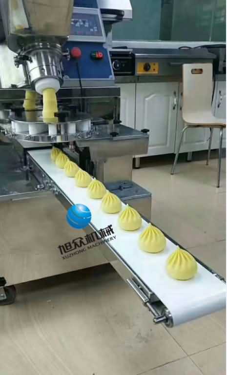 包子機，包子成型機，包子機器，商用包子機，雜糧包子機