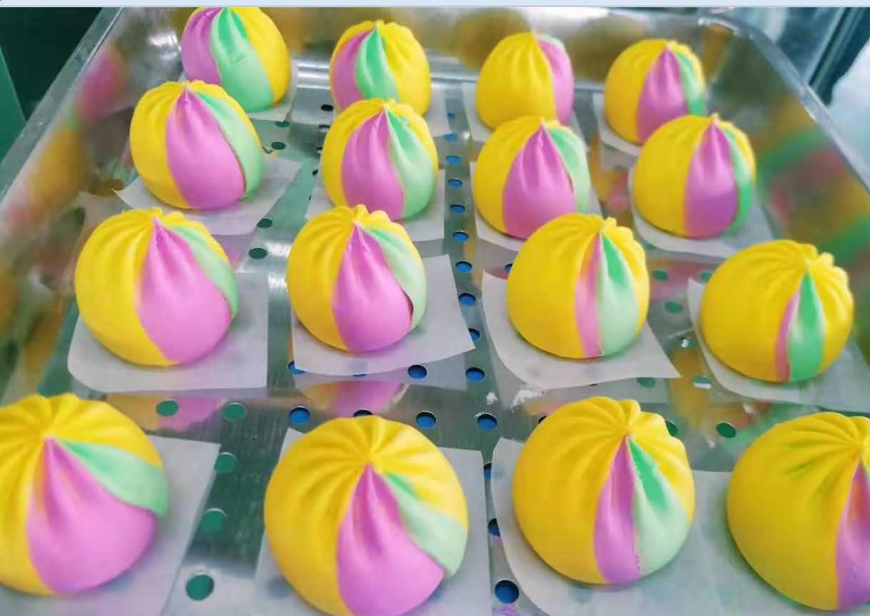 包子機，包子成型機，包子機器，商用包子機，雜糧包子機