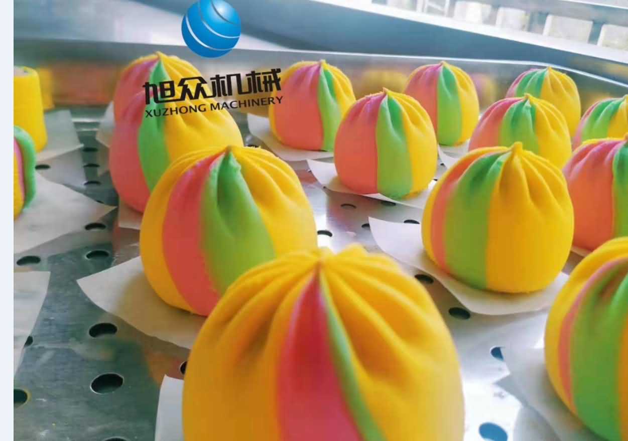 包子機，包子成型機，包子機器，商用包子機，雜糧包子機