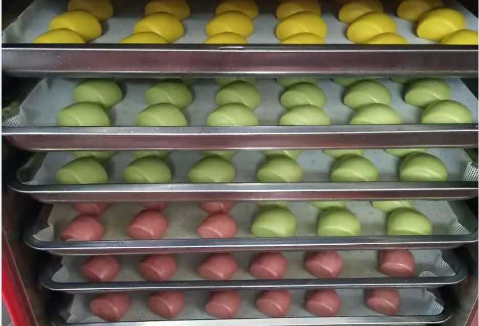 饅頭機，刀切饅頭機，饅頭機器，饅頭成型機