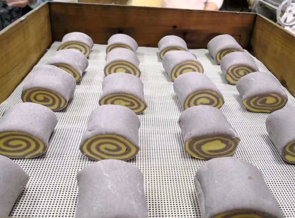 饅頭機，刀切饅頭機，饅頭機器，饅頭成型機