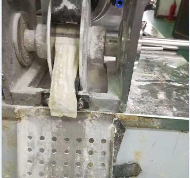 餃子機，商用餃子機，餃子成型機，餃子機好用嗎，全自動餃子機