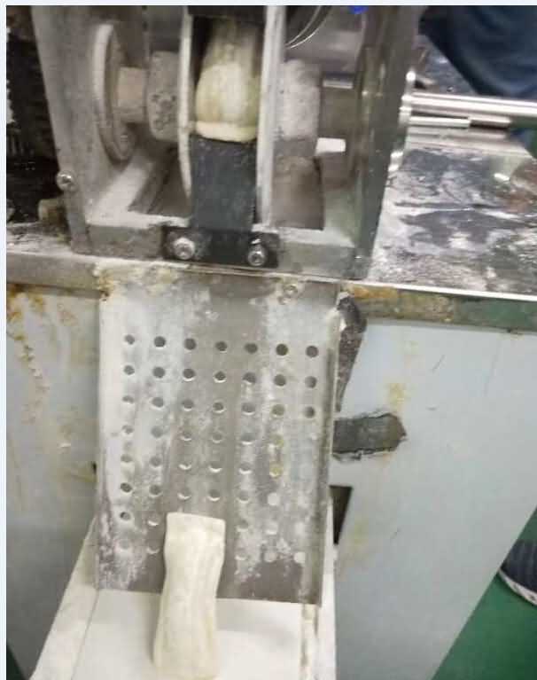 餃子機，商用餃子機，餃子成型機，餃子機好用嗎，全自動餃子機