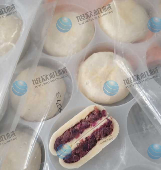 酥餅機(jī)，多功能酥餅機(jī)，全自動酥餅機(jī)，旭眾酥餅機(jī)，商用酥餅機(jī)