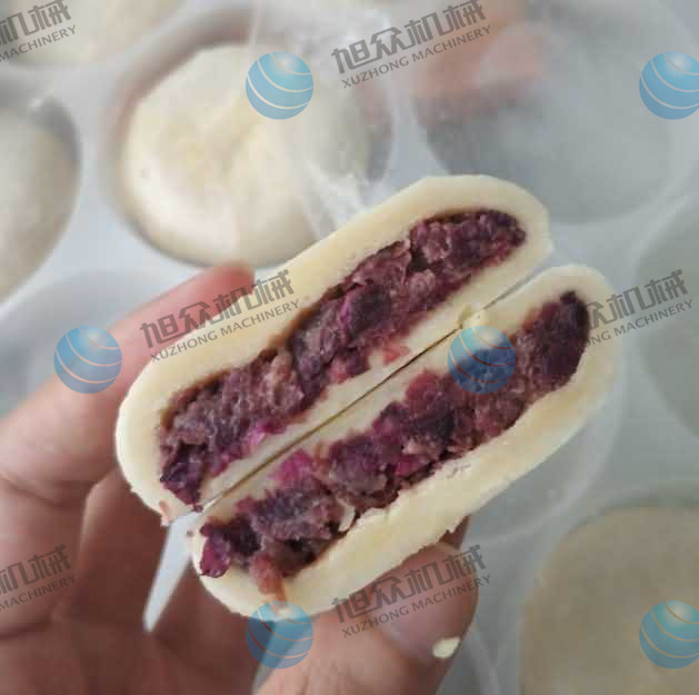 酥餅機(jī)，多功能酥餅機(jī)，全自動酥餅機(jī)，旭眾酥餅機(jī)，商用酥餅機(jī)