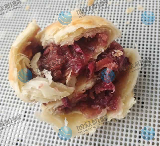 酥餅機(jī)，多功能酥餅機(jī)，全自動酥餅機(jī)，旭眾酥餅機(jī)，商用酥餅機(jī)