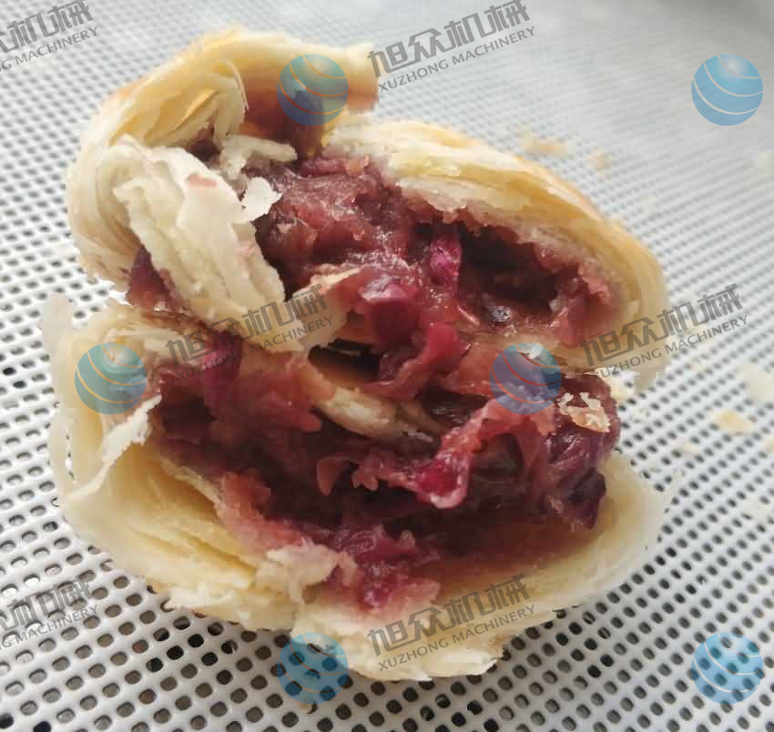 酥餅機(jī)，多功能酥餅機(jī)，全自動酥餅機(jī)，旭眾酥餅機(jī)，商用酥餅機(jī)