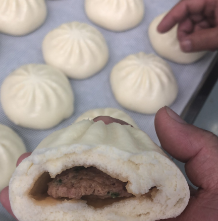 包子機，包子機好用嗎，自動包子機，包子機廠家，包子機價格